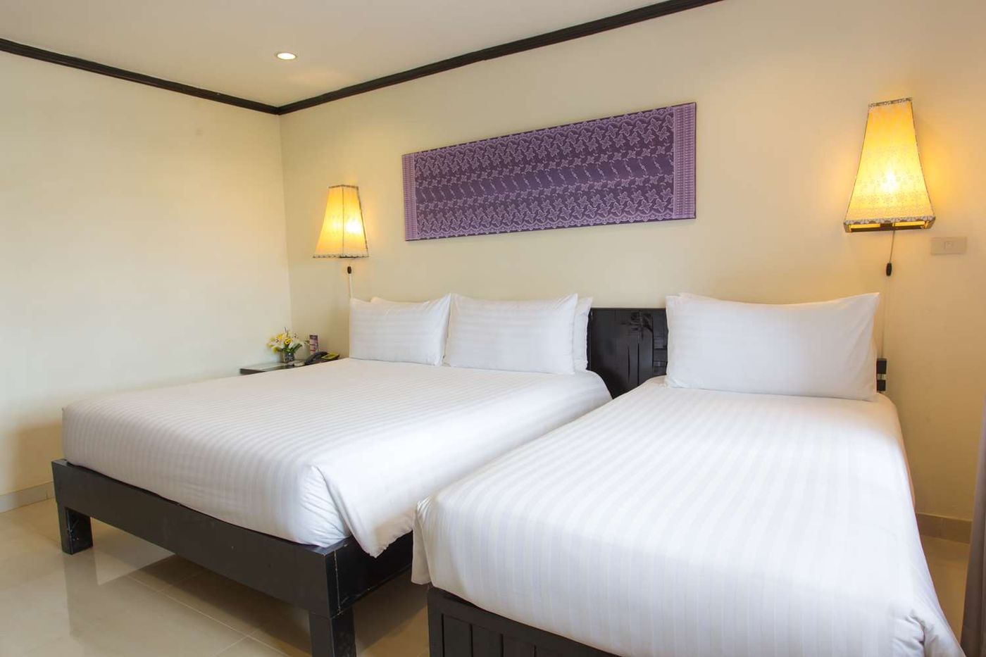Golden Tulip Essential Pattaya Hotel
