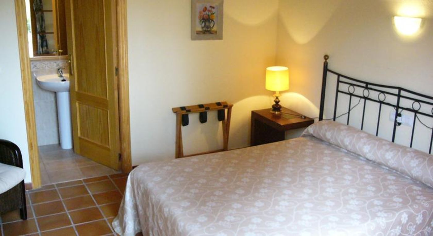 Torre Sant Joan Hotel