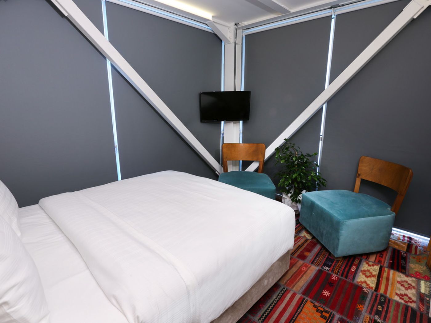 Discovery Hotel-Turkey-ISTANBUL-Room-8