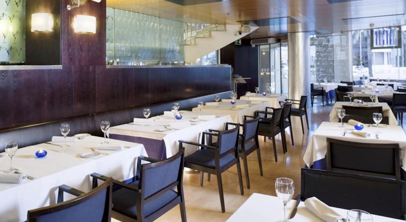 Holiday Inn Valencia