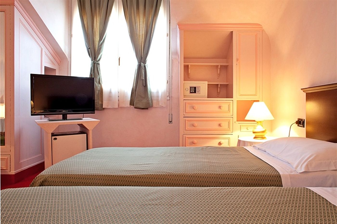 Clarion Collection Hotel Astoria Genova - Italy - GENOVA - General view - 10