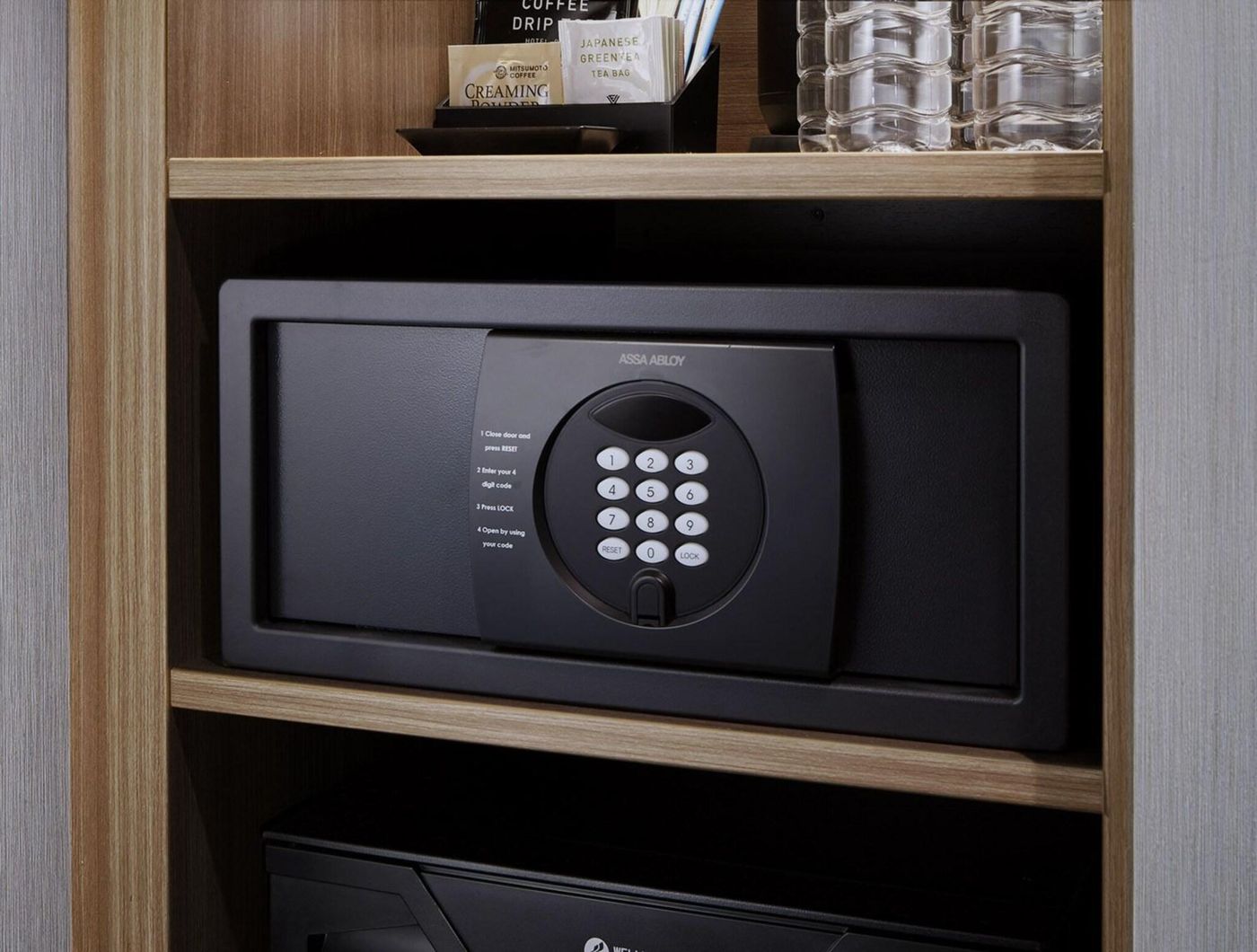 Hotel Villa Fontaine Grand Tokyo-ariake-Japan-Tokyo-General view-2