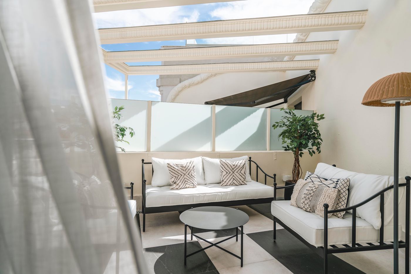 Vincci-Madrid-Centrum-Room-54