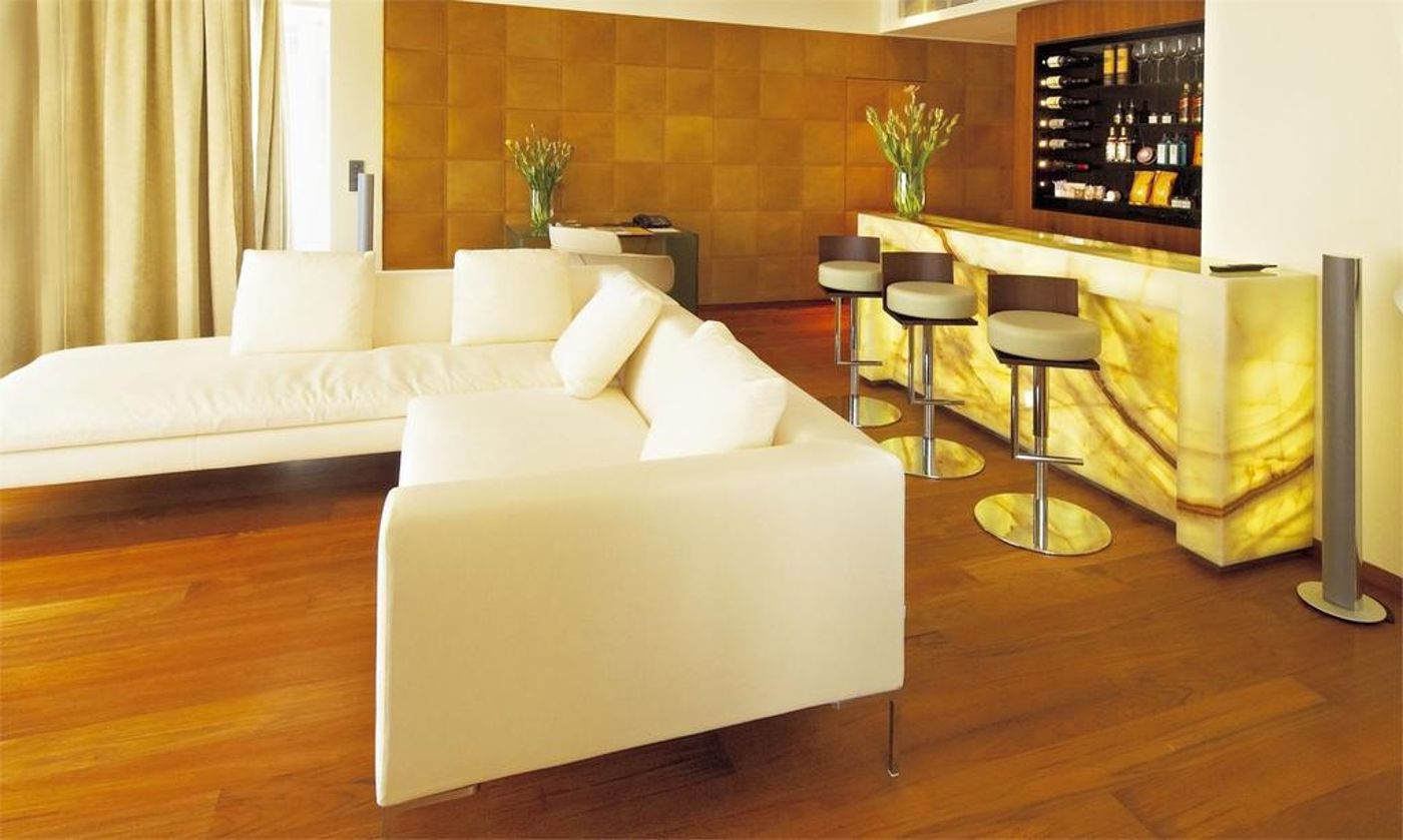 DO & CO Hotel Vienna - Austria - Vienna - General view - 9