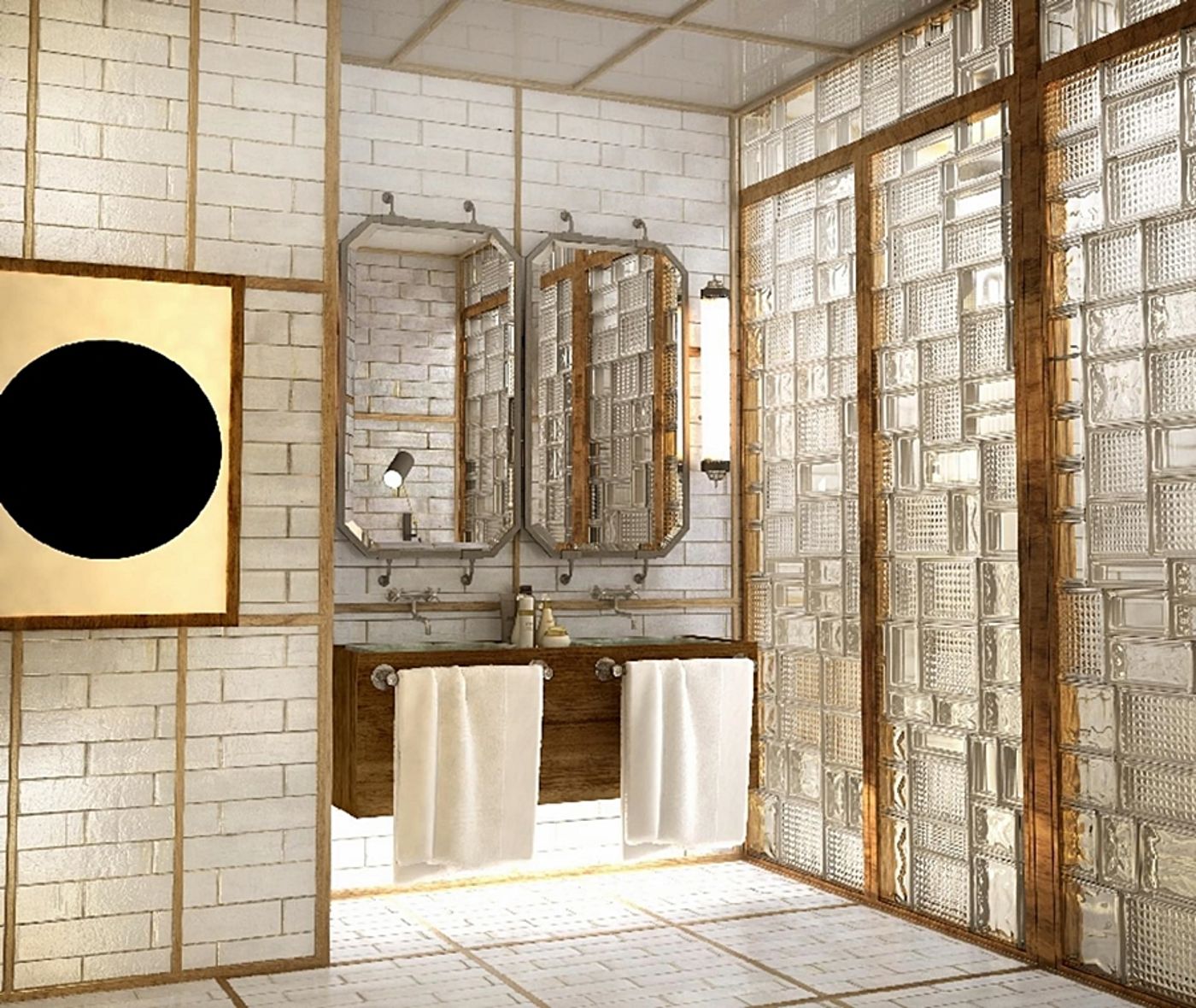 Room Mate Emir-Turkey-ISTANBUL-General view-2