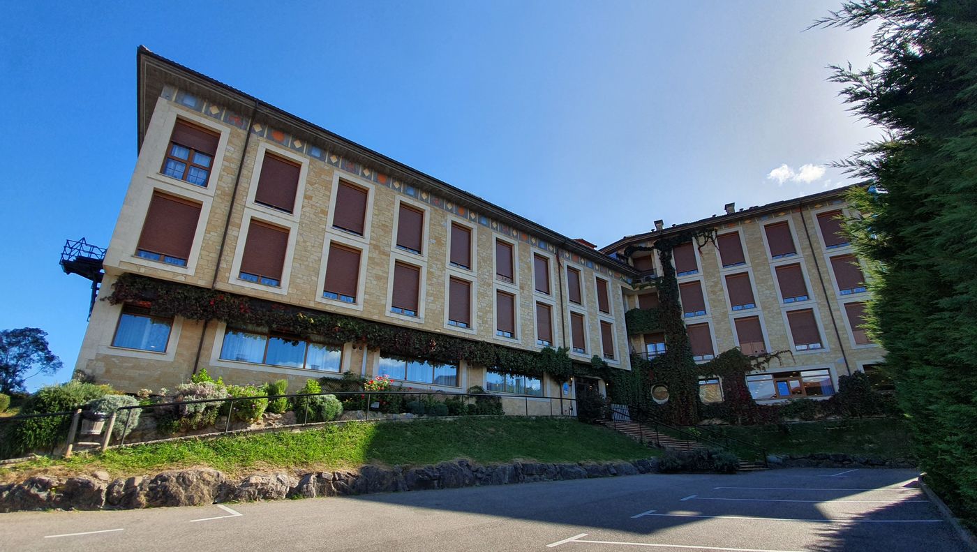 Los Acebos de Arriondas-Spain-ARRIONDAS-General view-5