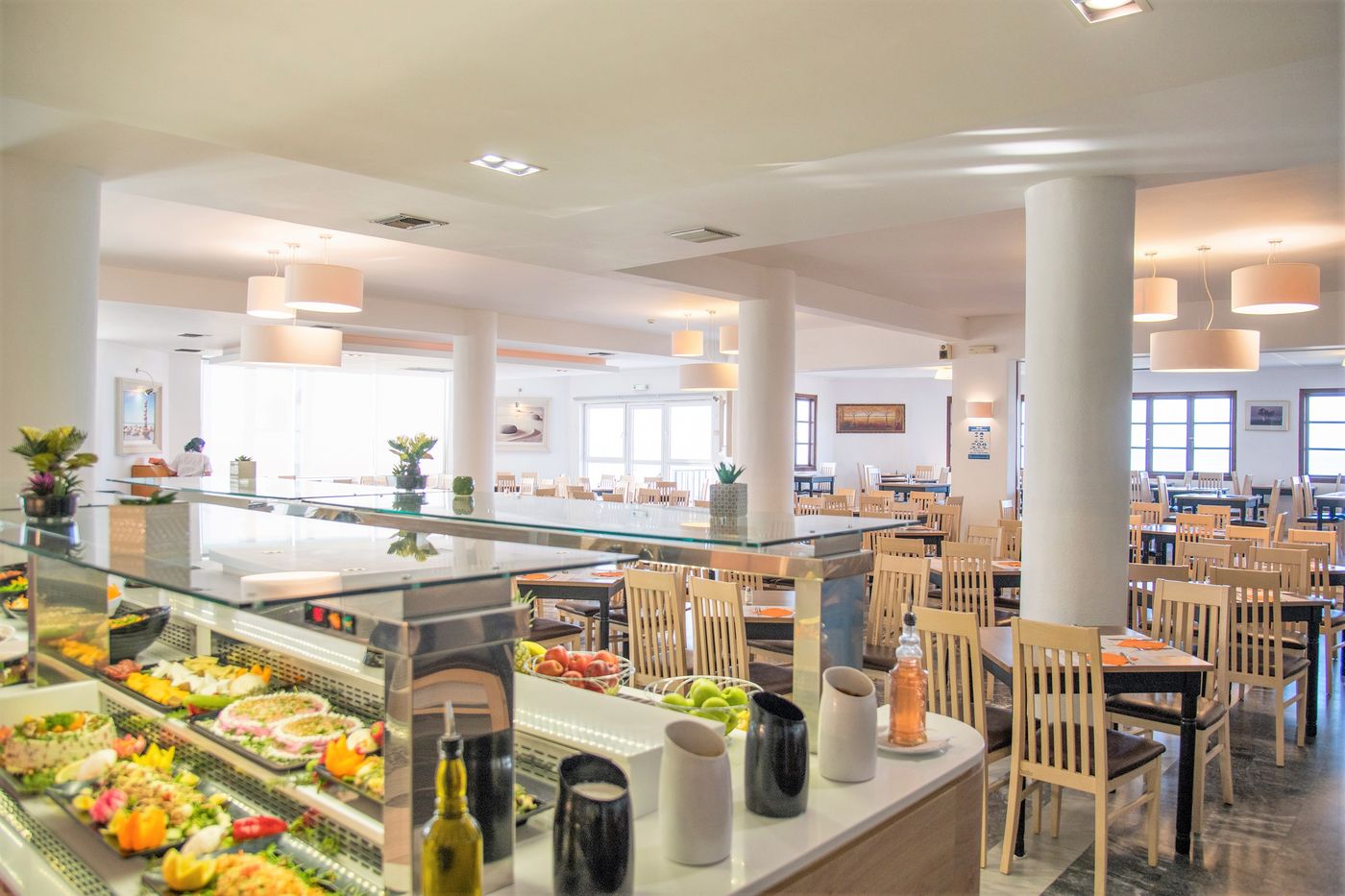 Hotel-Semiramis-Village-Restaurant-22