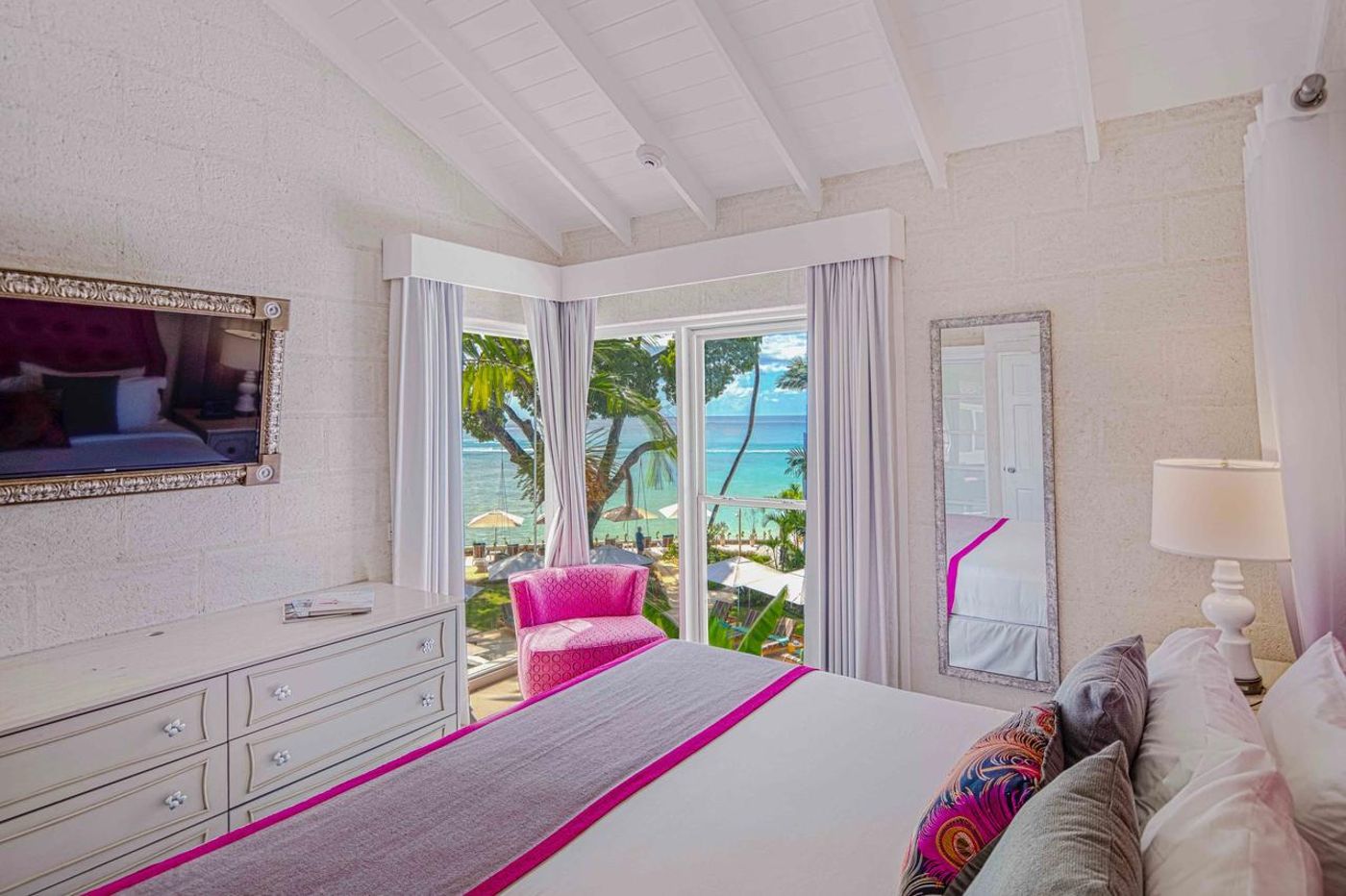 Treasure Beach by Elegant Hotels - Adult Only