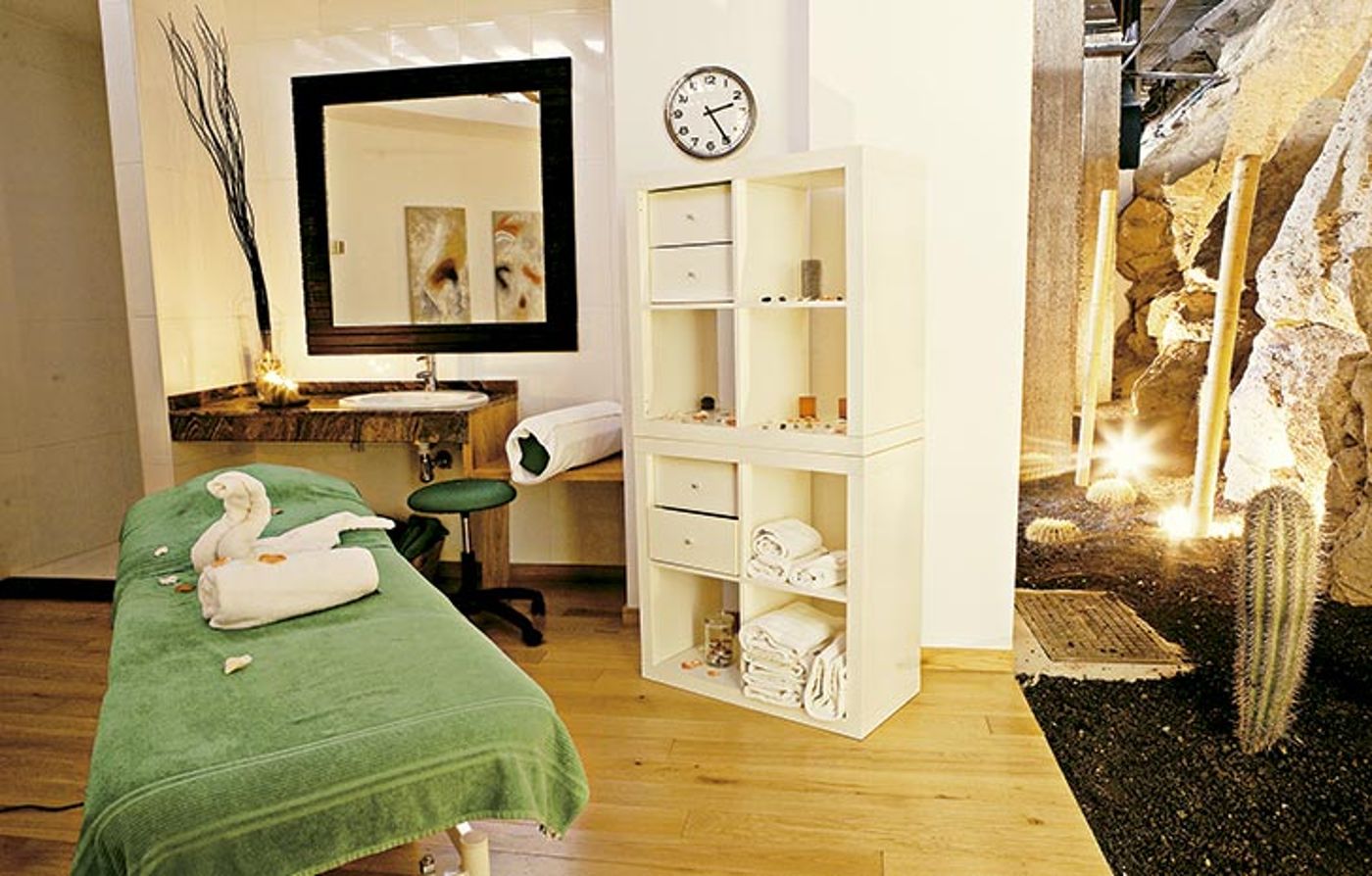 Paradise Taurito Secret