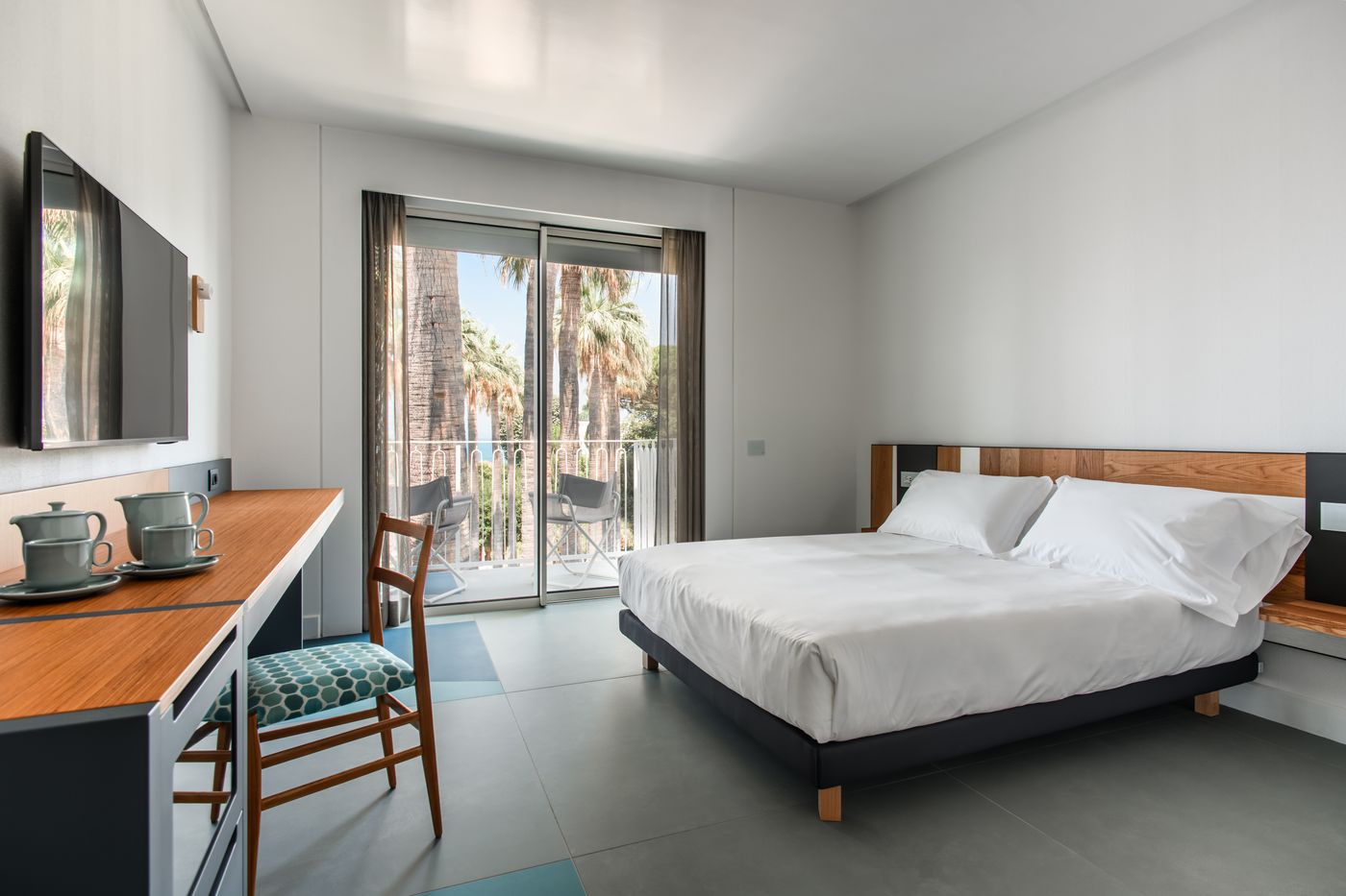 La Residenza-Italy-Sorrento-Room-5