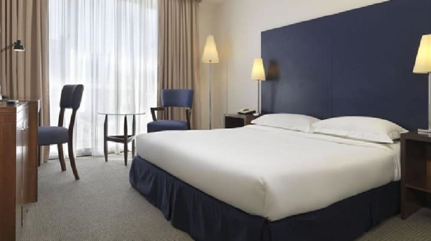 Capitol Hotel Kuala Lumpur-Malaysia-KUALA LUMPUR-Room-10