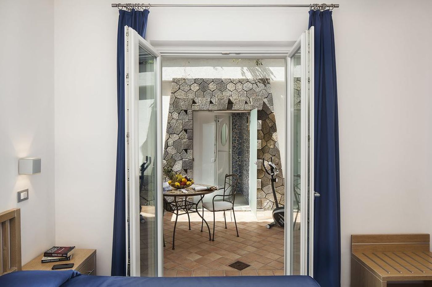 Grifo Hotel Charme & SPA