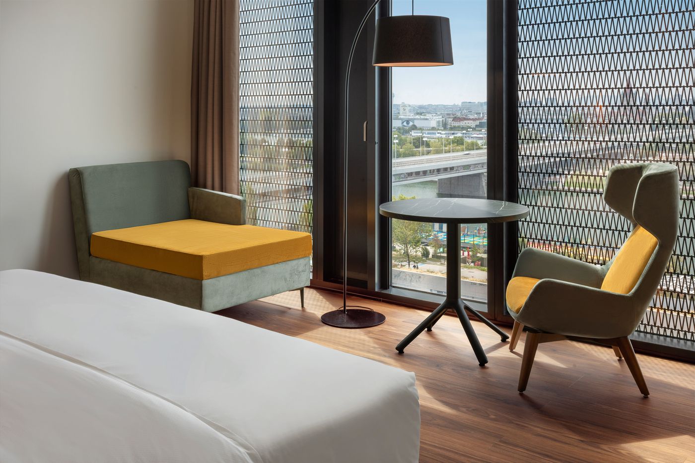 22.09.25 Melia Vienna