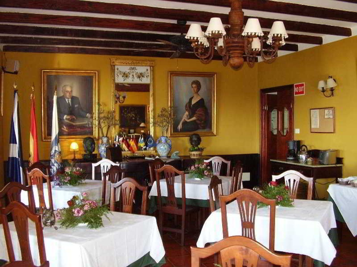 Hotel-Rural-Costa-Salada-Restaurant-33