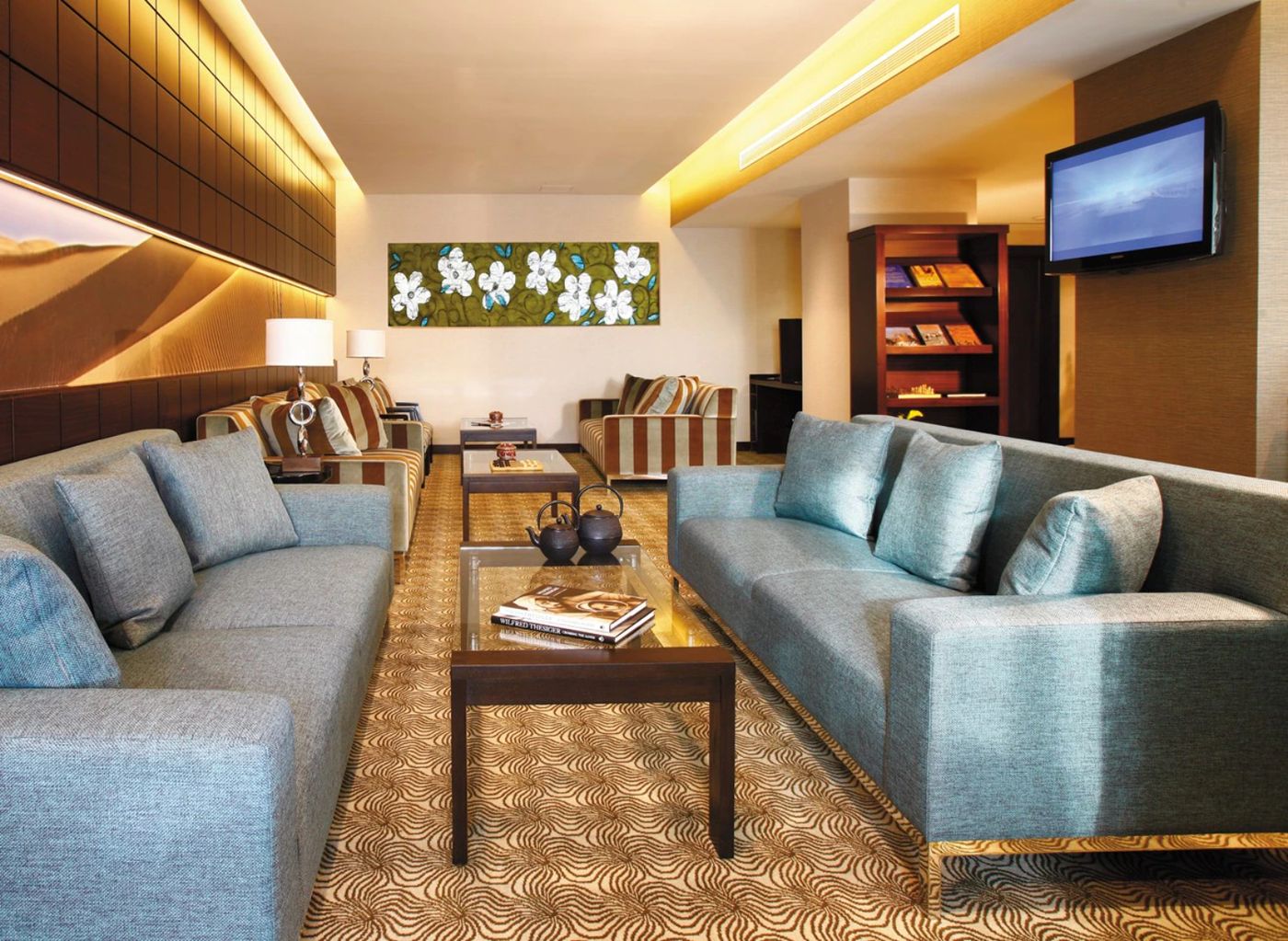 Traders Hotel Qaryat Al Beri Abu Dhabi