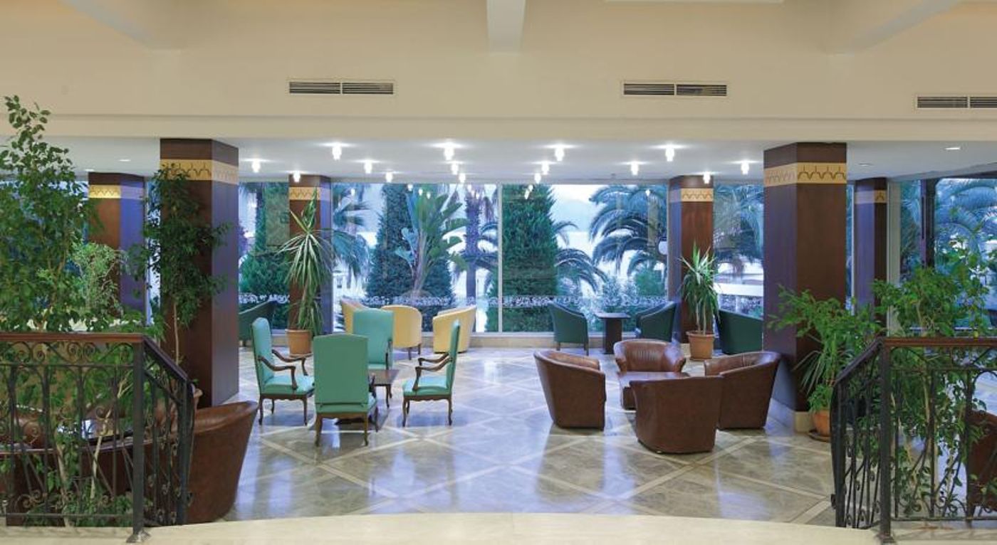 Marmaris Resort & Spa