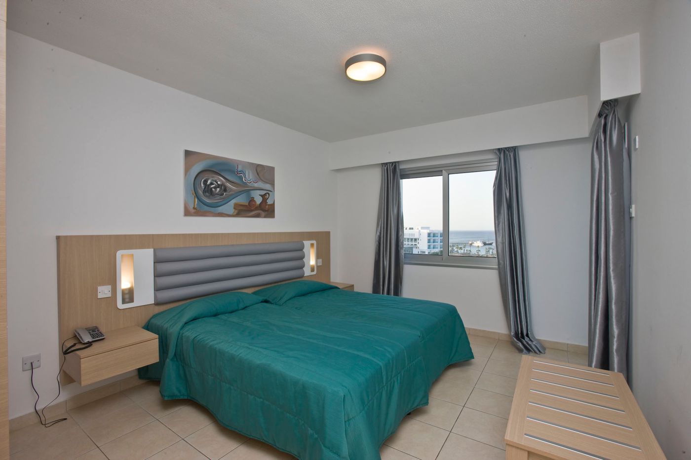 Vrissaki Hotel Apartments