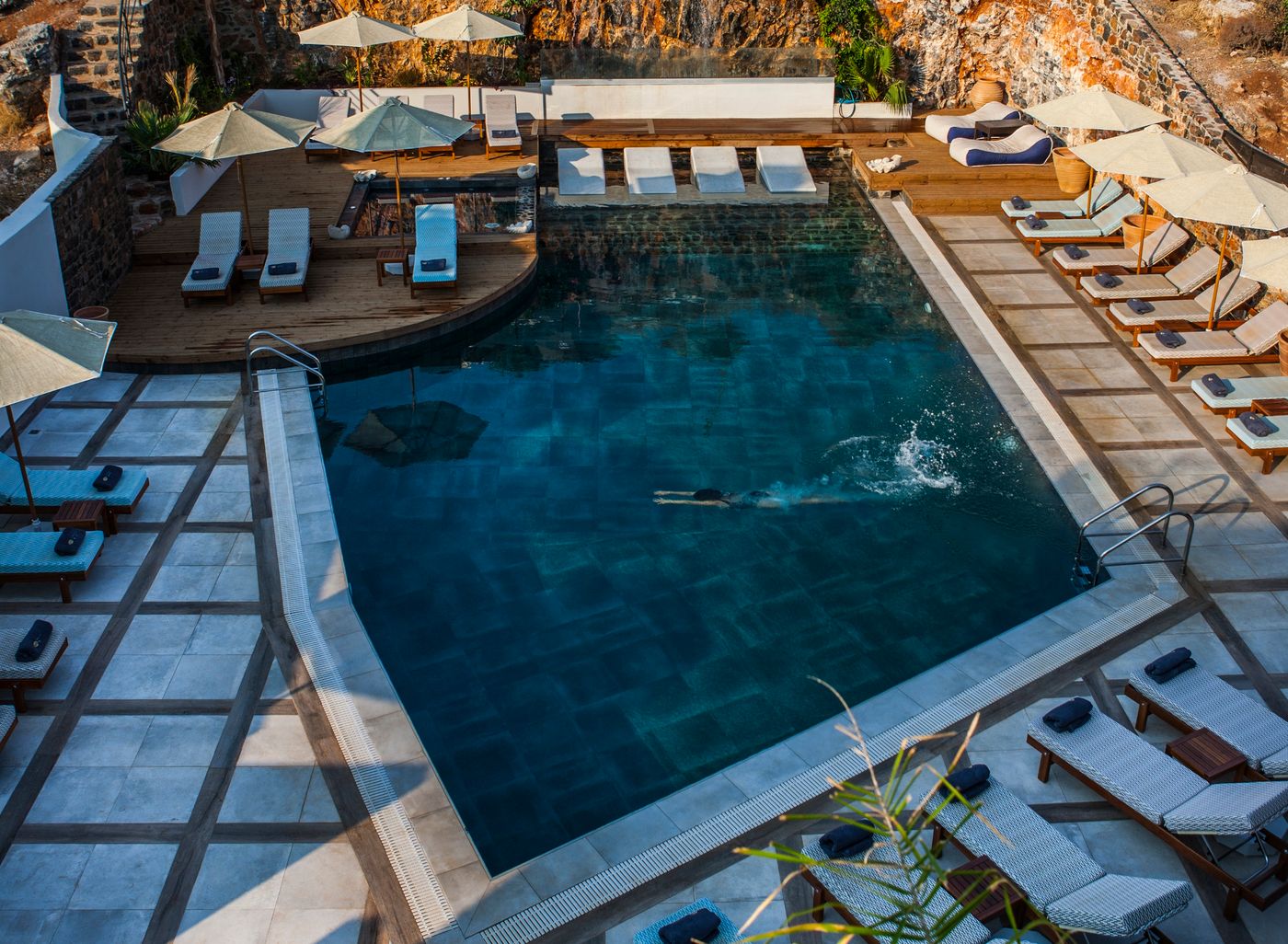 Elounda Orama Boutique Hotel