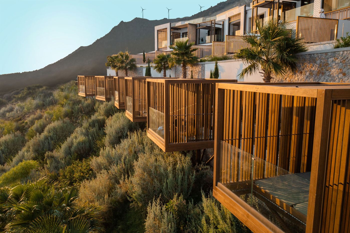 Mitsis Summer Palace Beach Hotel