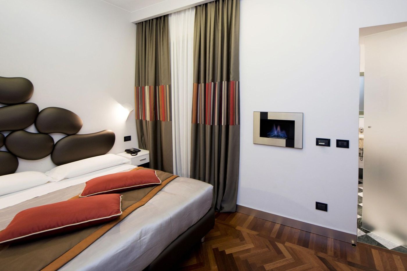 Relais-Forus-Inn-Room-2