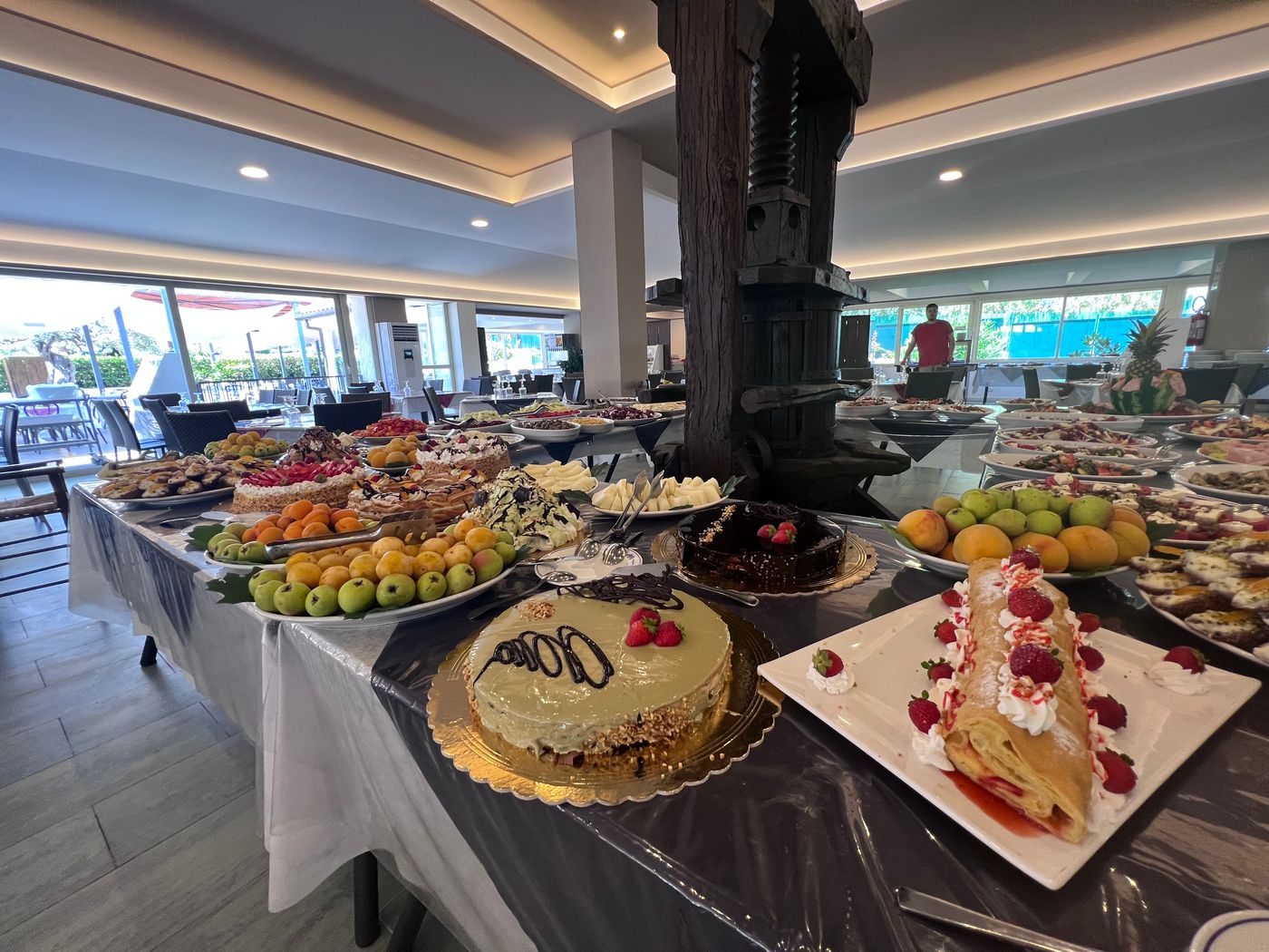 Cefalu Resort Sporting Club