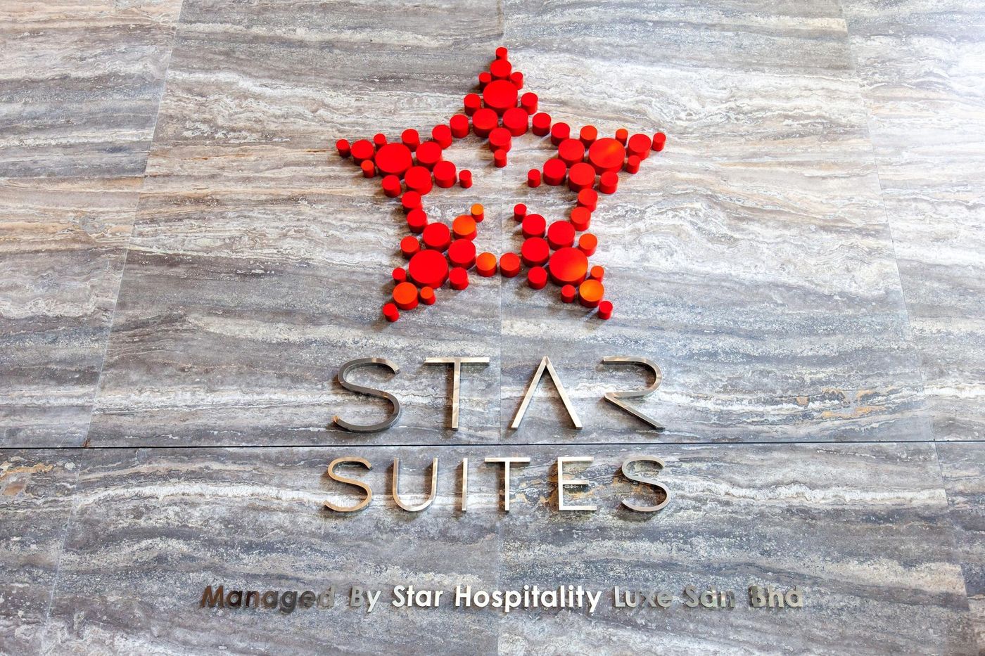 Star Suites KLCC-Malaysia-KUALA LUMPUR-Lobby-10