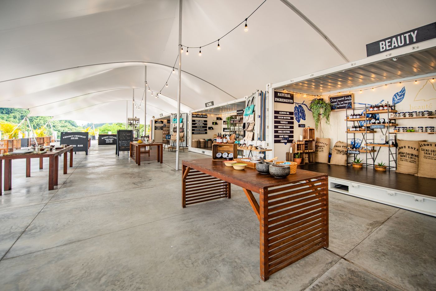 Rabot by Hotel Chocolat - Adult Only