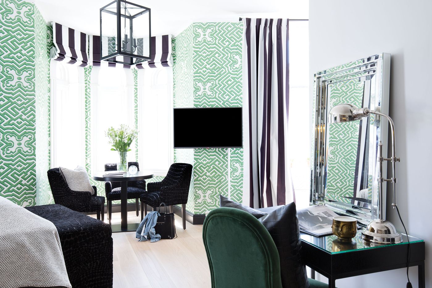 Frogner House Apartments Bygdøy Alle - Norway - OSLO - Room - 4