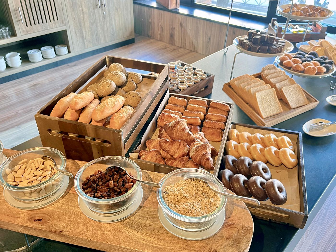 Acta Madfor Hotel - Spain - MADRID - Restaurant - 9