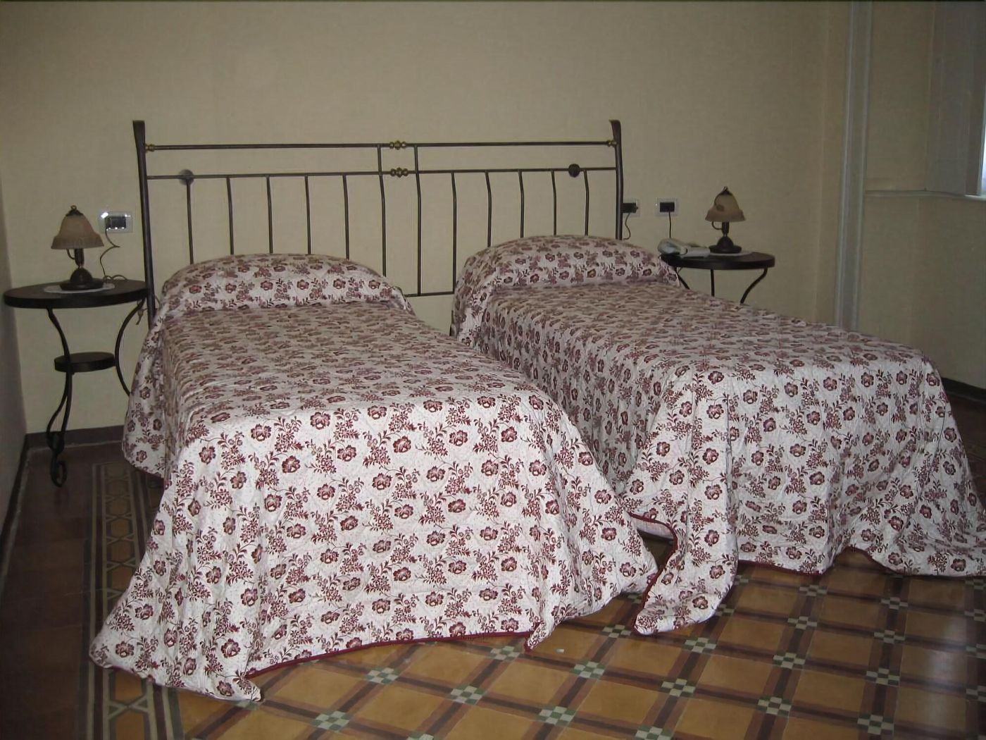 Alla Torretta B&B-Italy-BELLAGIO-Room-6