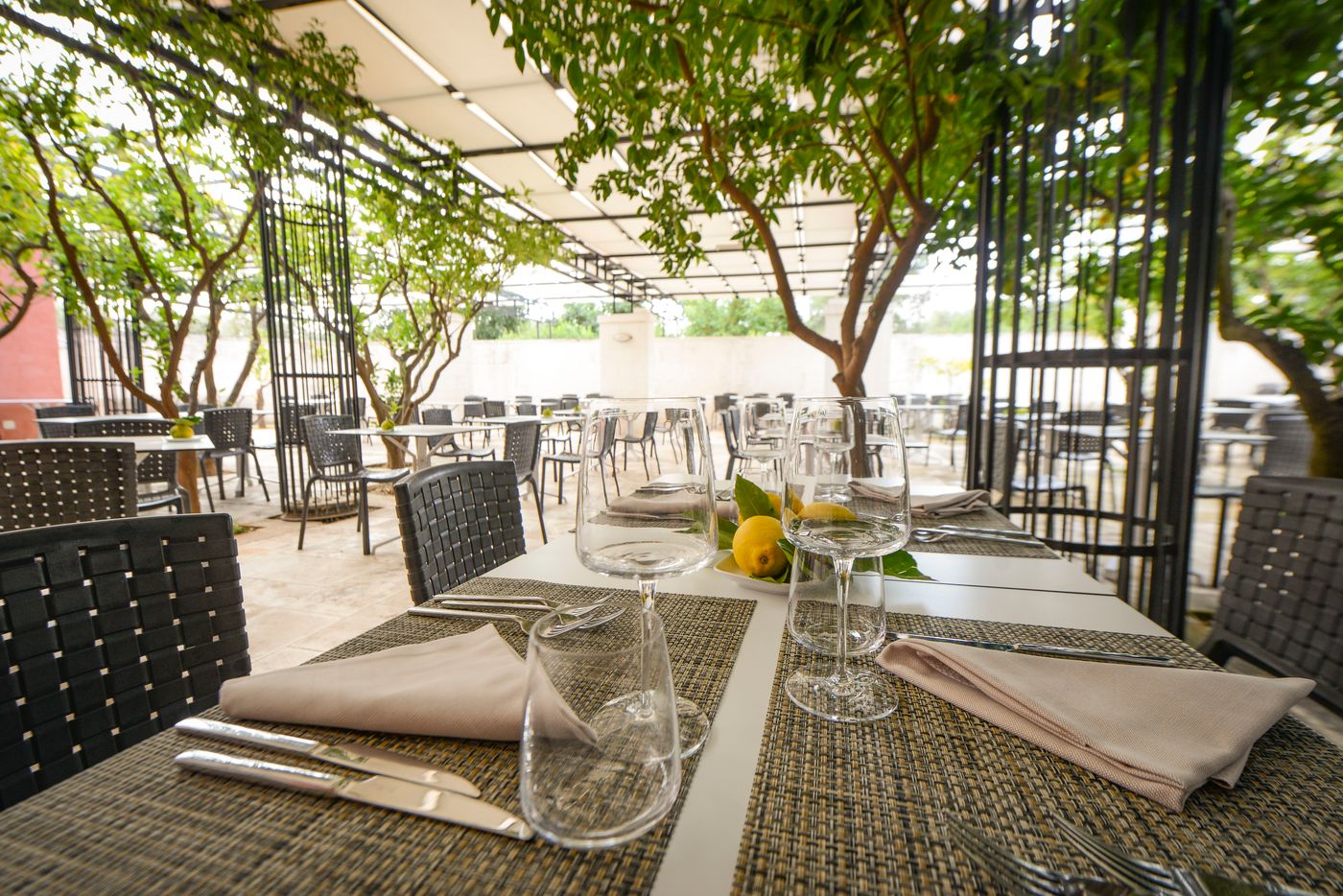 Masseria Santa Lucia