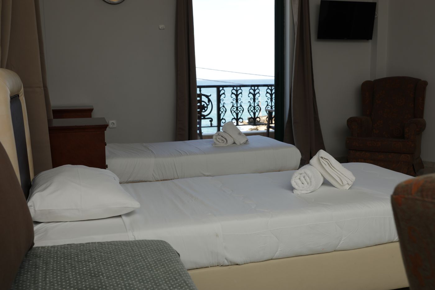 Diogenis Blue Palace