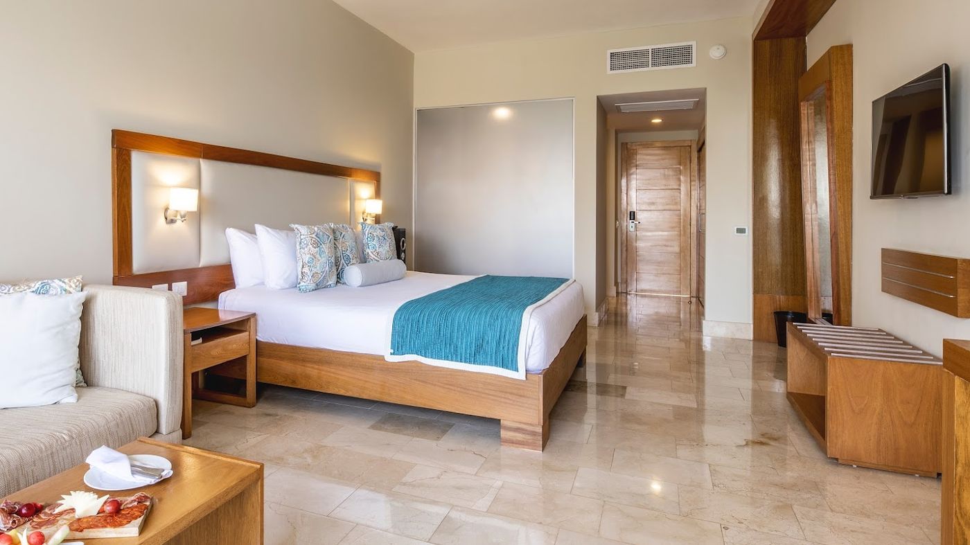 Hotel Be Live Collection Canoa