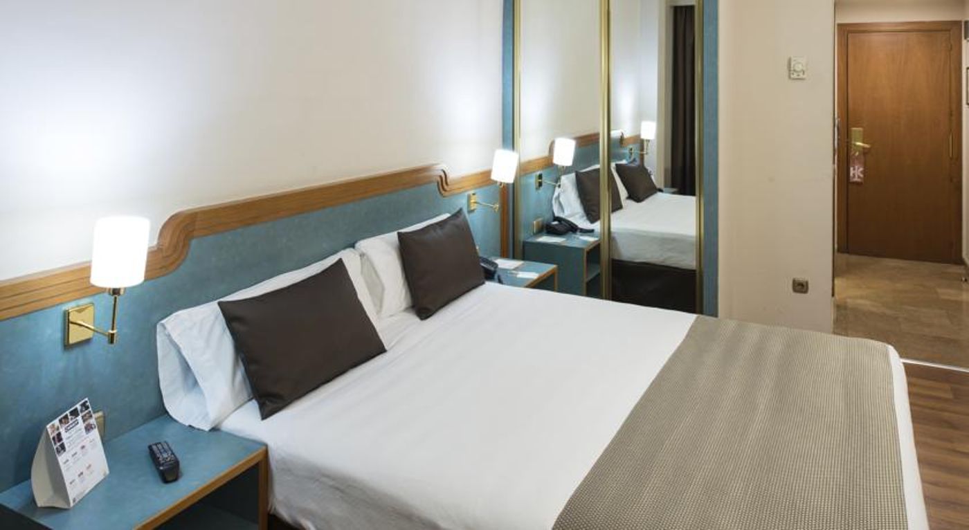 Catalonia Sagrada Familia