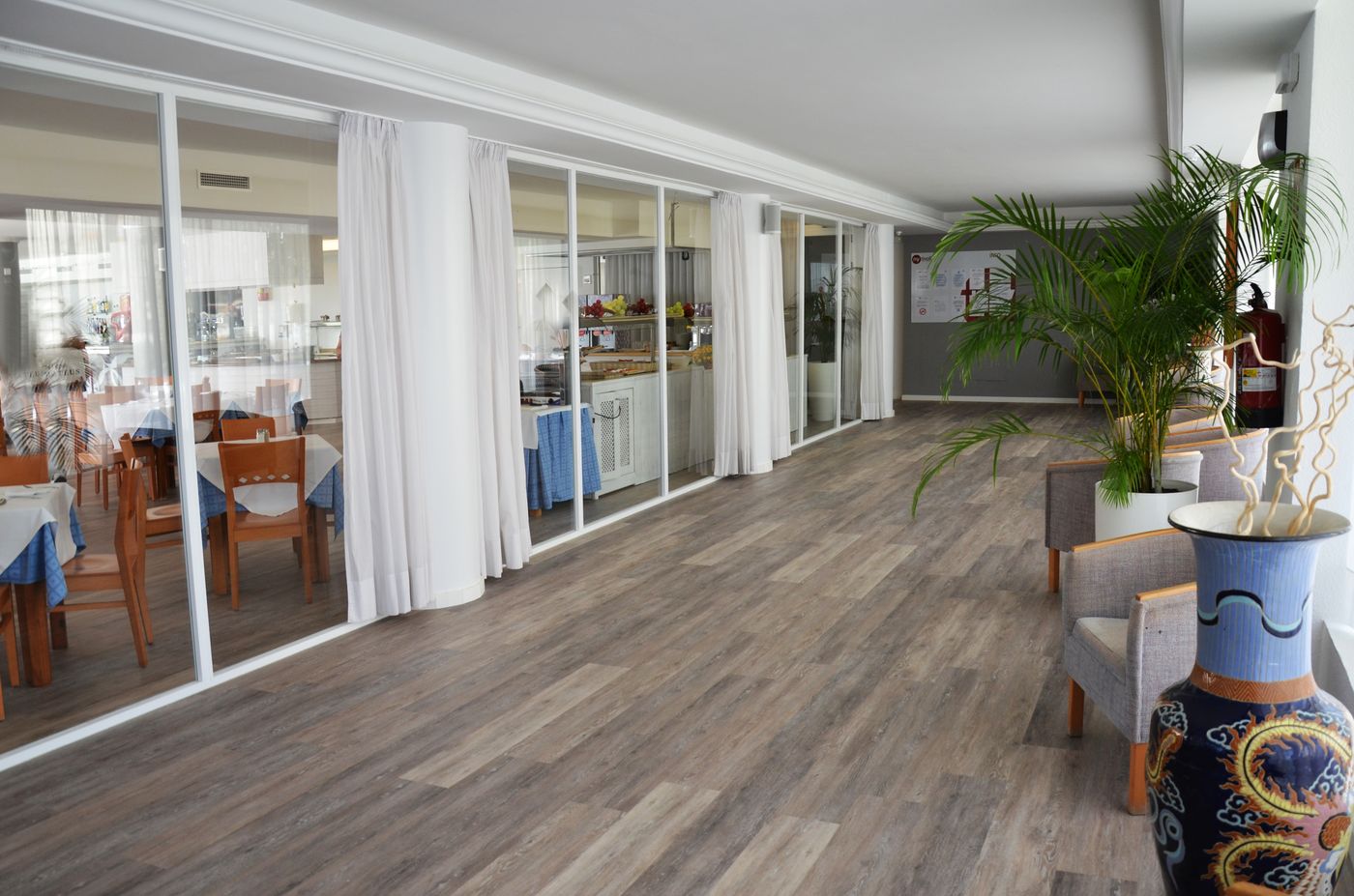 My Tivoli Ibiza Apartments