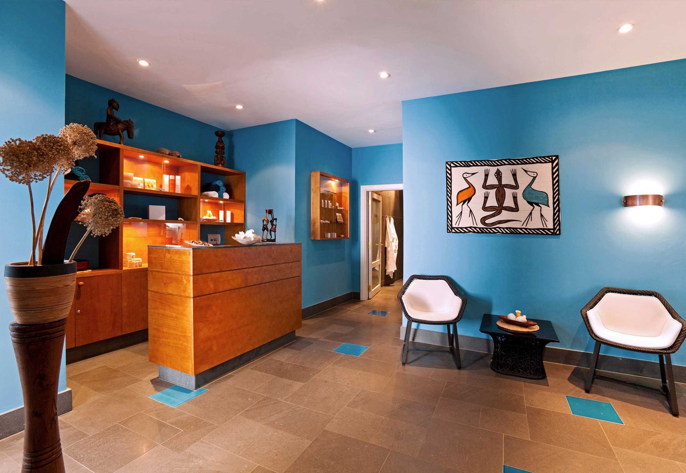 Seaside Los Jameos Playa Hotel