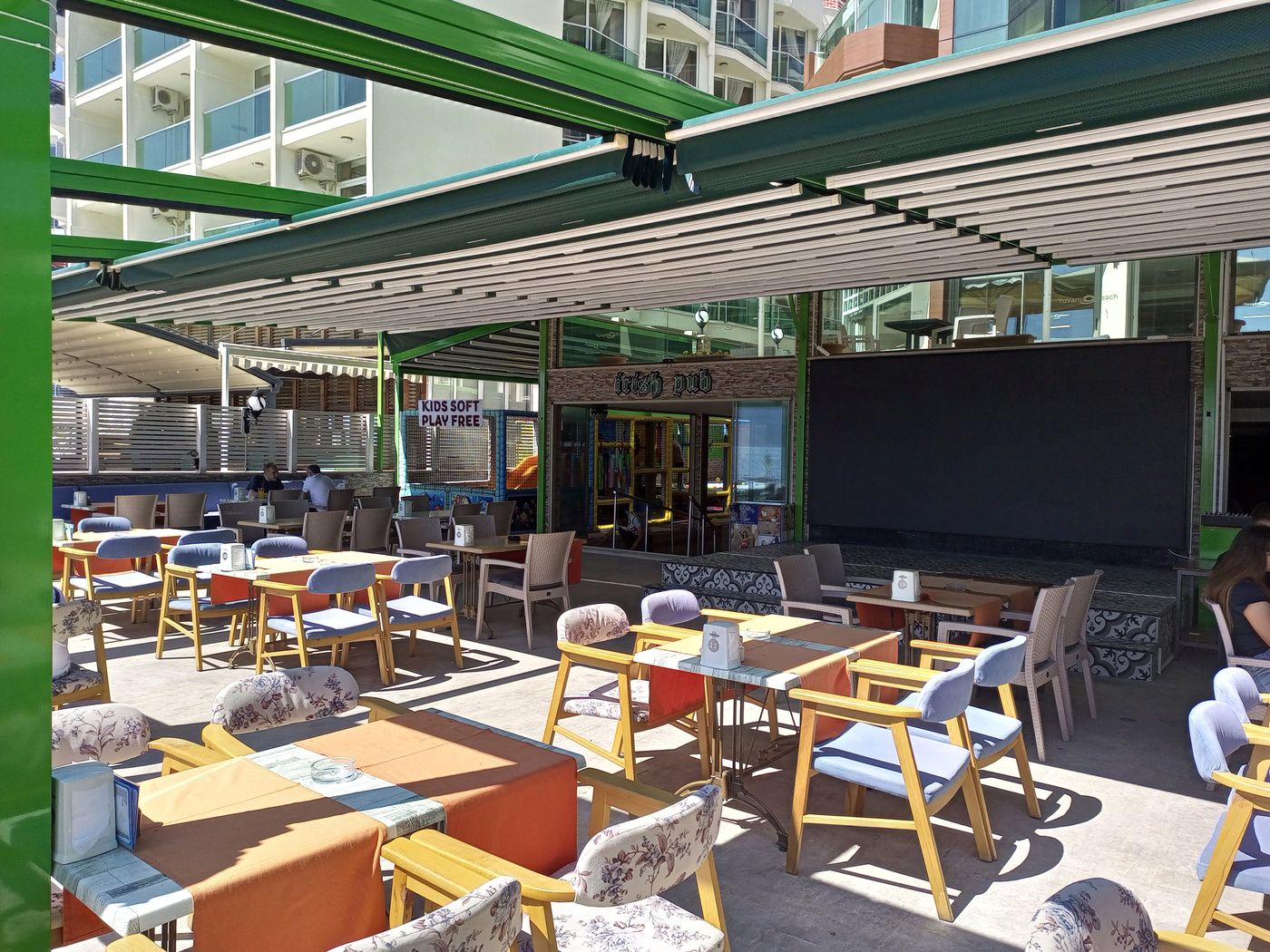 Yuvam-Hotel-Marmaris-General-view-6