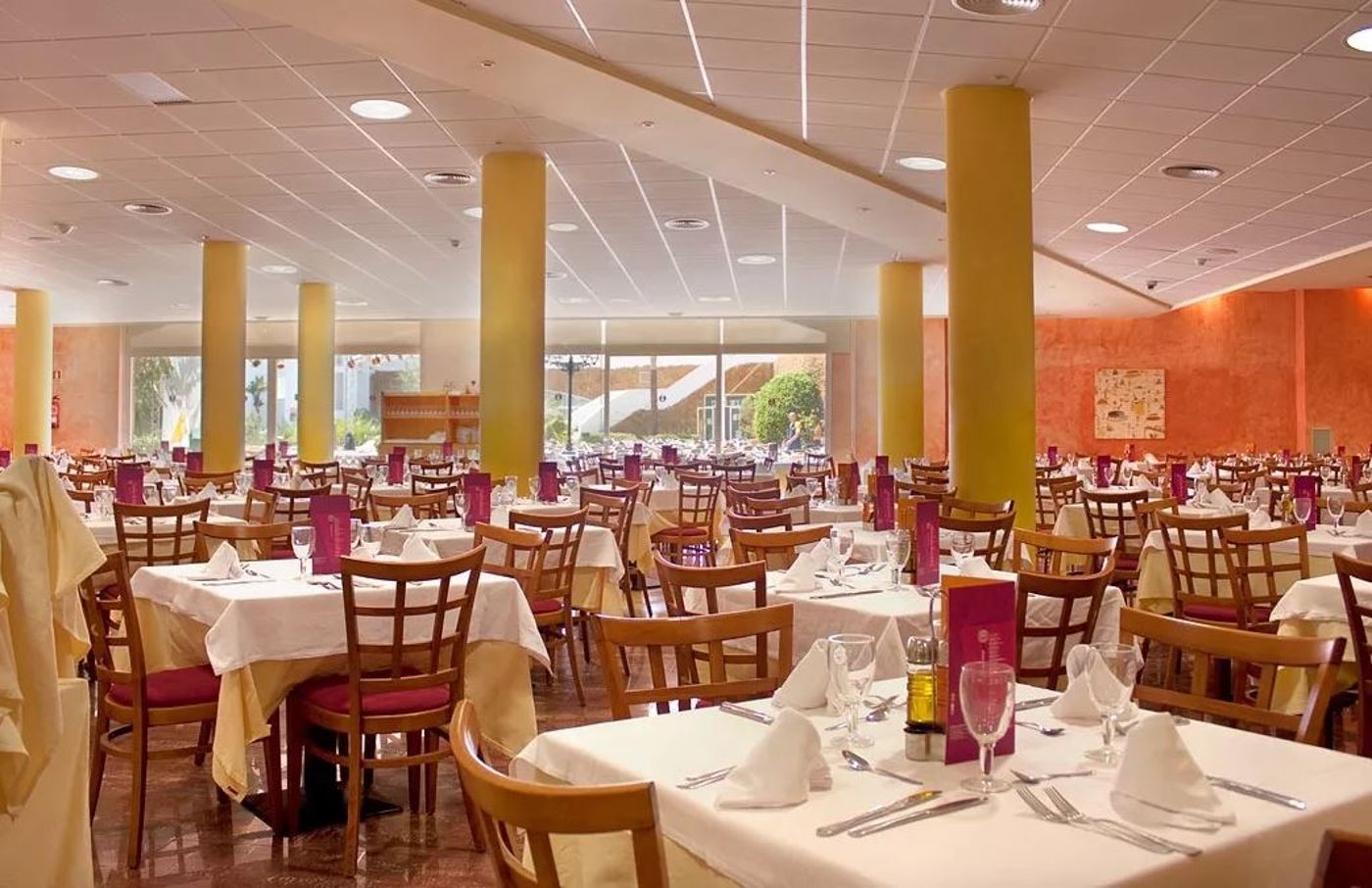 Servigroup Marina Mar