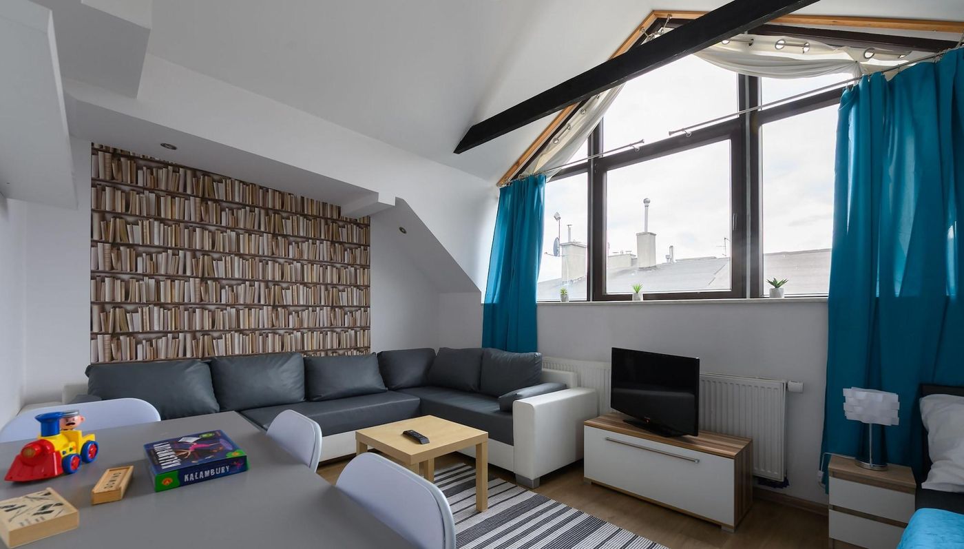 Station-Apartments-Katowa-11-Krakow-Room-28