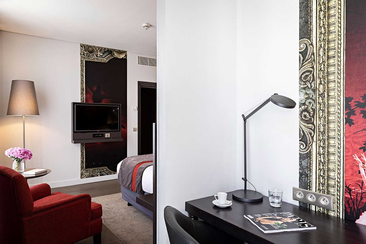 Hotel-Indigo-Paris-Opera-Room-49