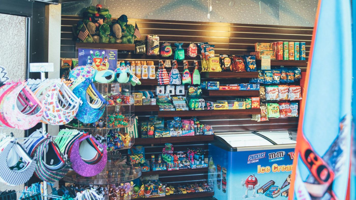 Holiday Inn Club Vacations at Orange Lake Resort-United States-KISSIMMEE-General view-2