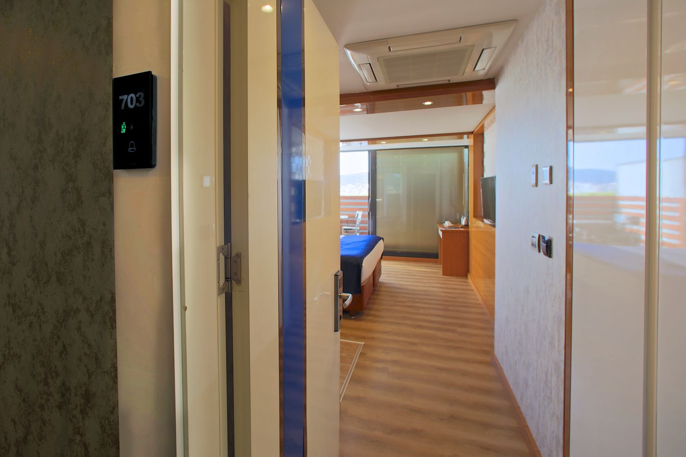 The Hera Platinum Hotel-Turkey-istanbul-Room-10