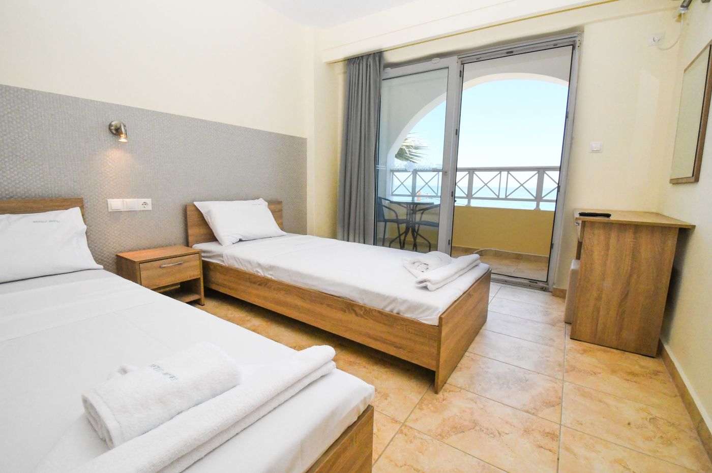 Nefeli Beach - Zante