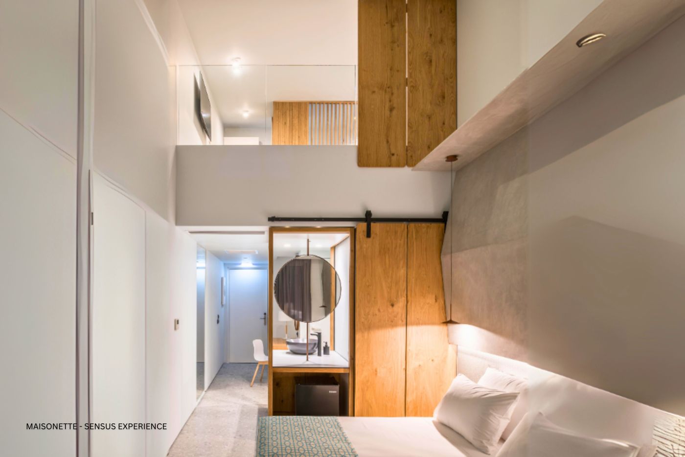 Aelius-Hotel---Spa---Sensus-Experience-Room-35