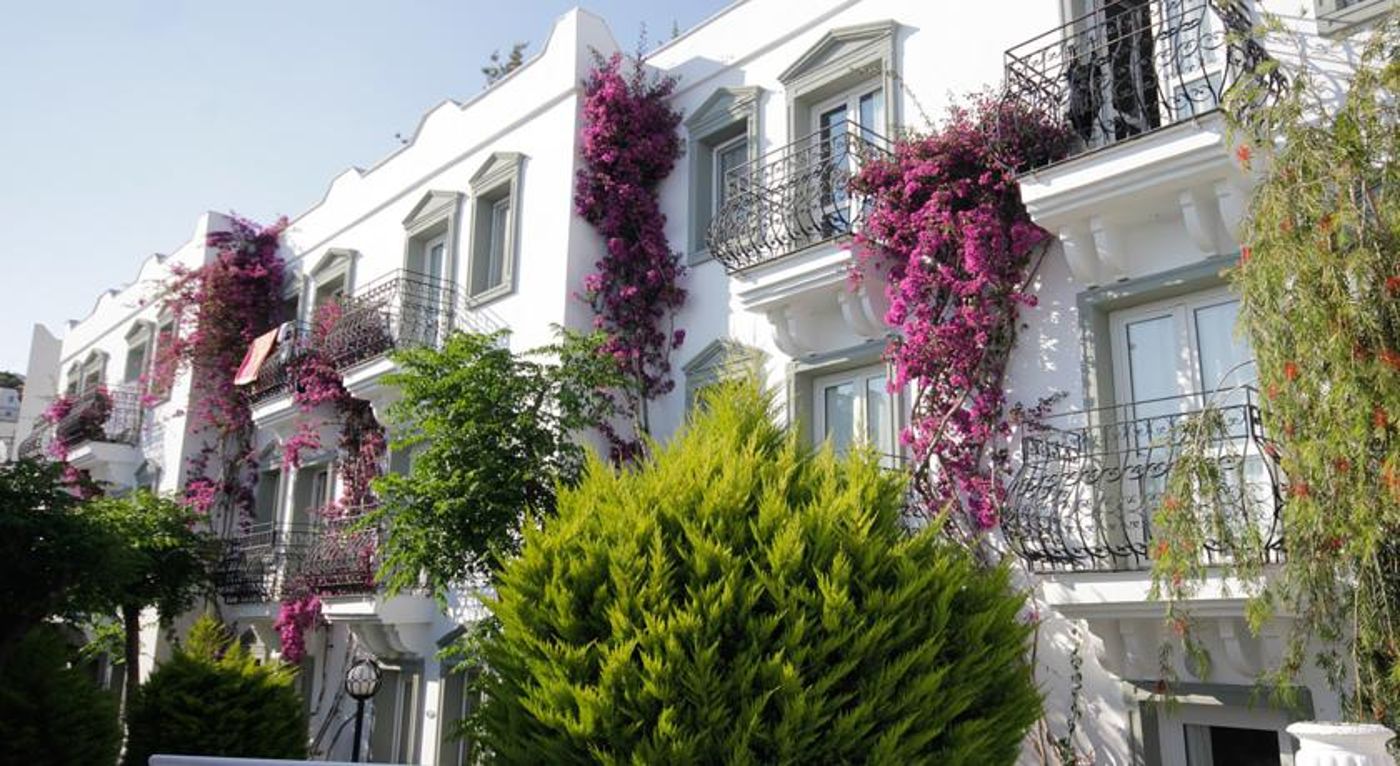 Maison 48 Apartments