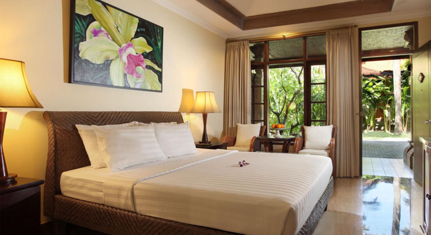 Puri Santrian-Indonesia-DENPASAR BALI-General view-3