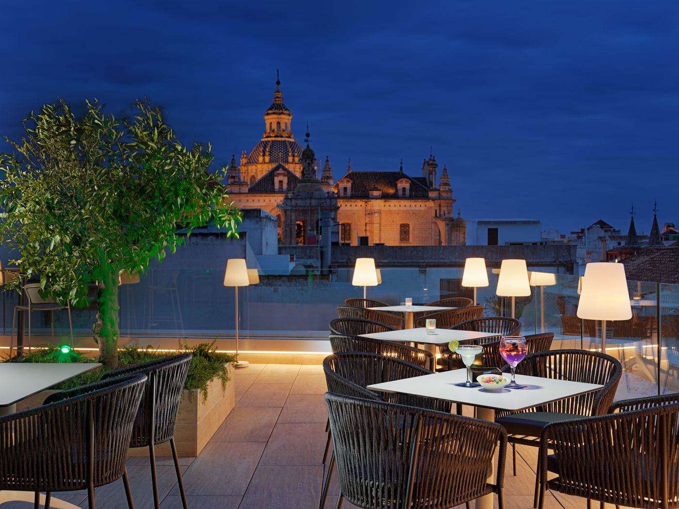 H10 Casa de la plata - Spain - SEVILLA - Pool - 3