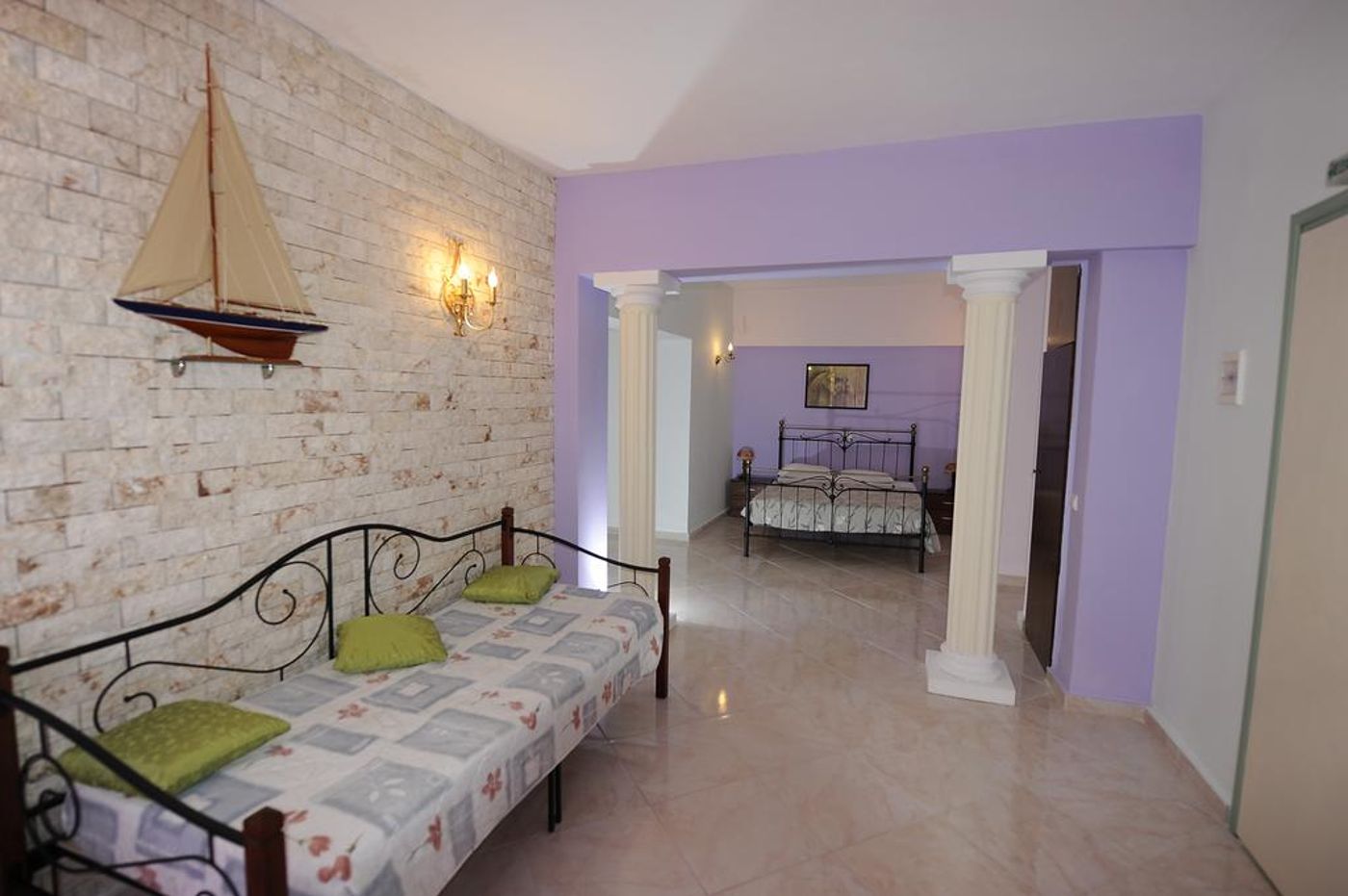 Blue Princess Beach Hotel & Suites