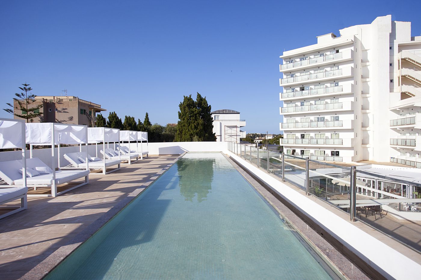 Tarifas Zero Drach del Mar