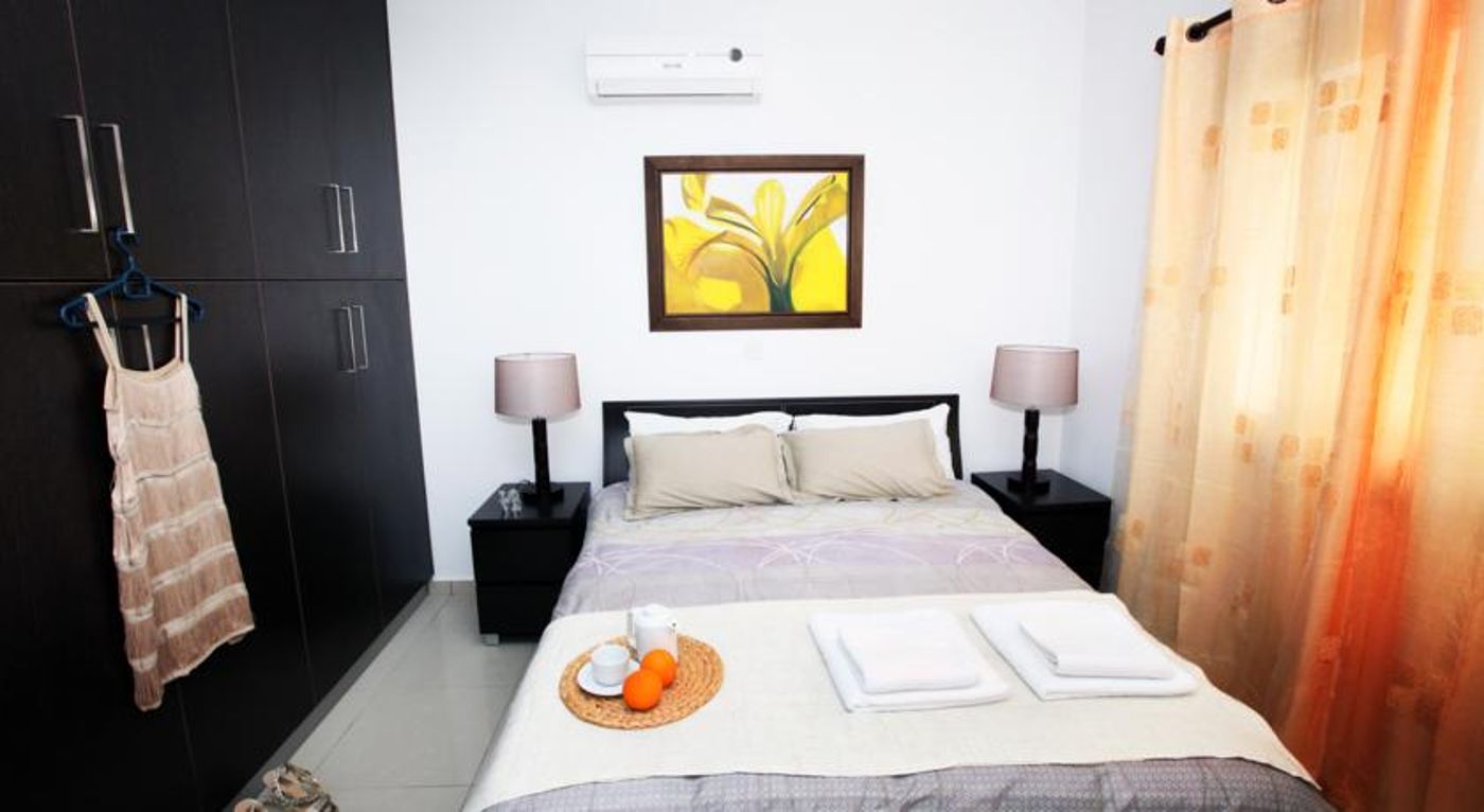 Oracle Exclusive Apartment Resort